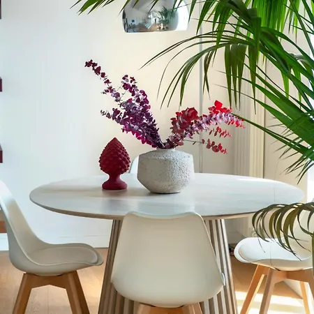 Apartament Palazzo Valguarnera - & Luxury *