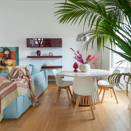 Palazzo Valguarnera - & Luxury Apartament