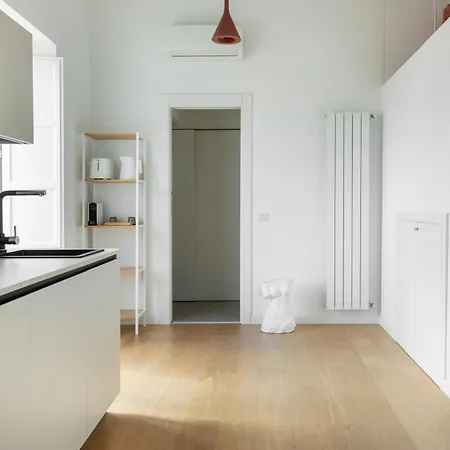 Apartament Palazzo Valguarnera - & Luxury *