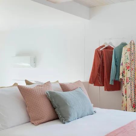 Apartament Palazzo Valguarnera - & Luxury Palermo