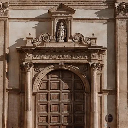 Palazzo Valguarnera - & Luxury Palermo
