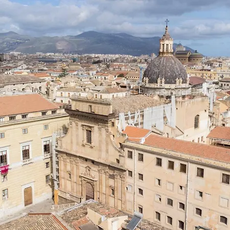 Palazzo Valguarnera - & Luxury *