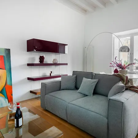 Apartment Palazzo Valguarnera - & Luxury