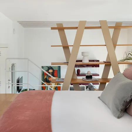 Apartment Palazzo Valguarnera - & Luxury Palermo