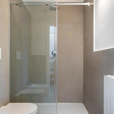 Palazzo Valguarnera - & Luxury Apartment Palermo