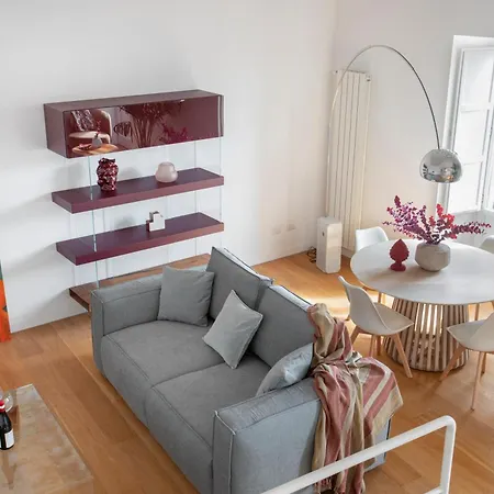 Palazzo Valguarnera - & Luxury Apartment *