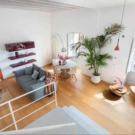 Apartment Palazzo Valguarnera - & Luxury