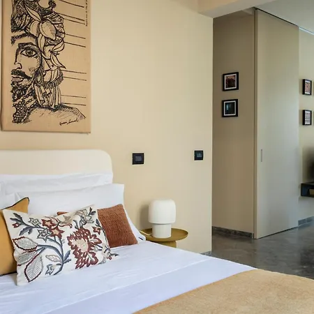 Palazzo Valguarnera - & Luxury Palermo