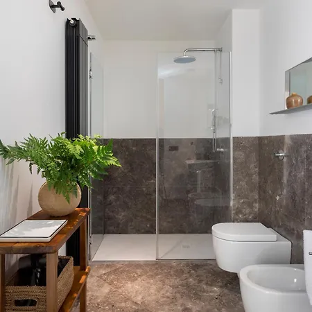 Appartement Palazzo Valguarnera - & Luxury